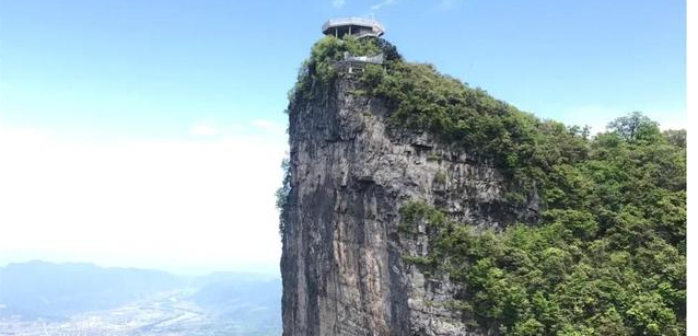 天门山住宿攻略_天门山西线攻略