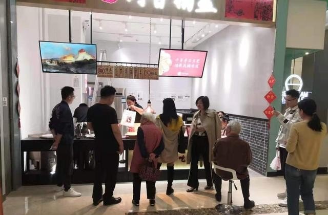 杭州什么小吃加盟比较好，杭川小吃加盟店