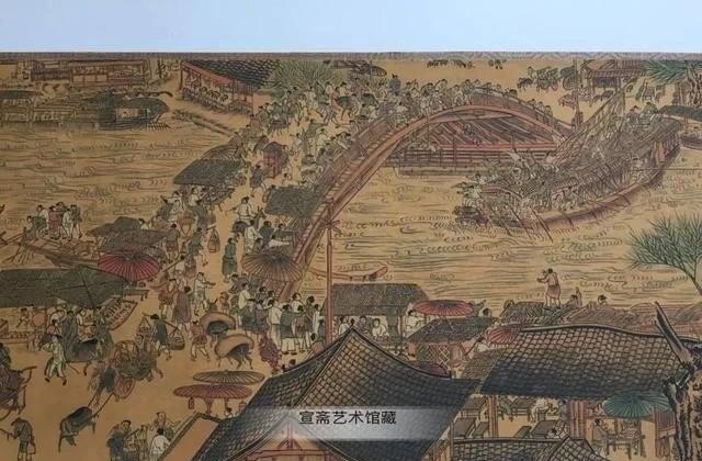 中国画对中国文化的影响,图画中国历史好吗