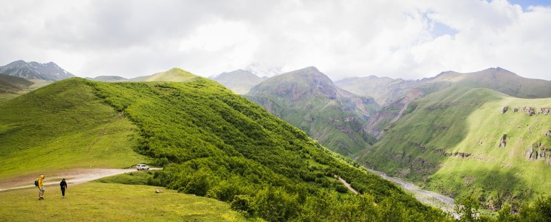 绵山住宿哪个地方最合适,绵山旅游