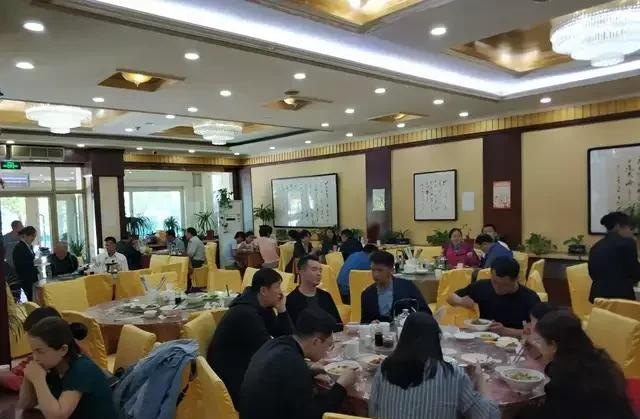 普宁北国饭店营业时间_什么省份的人最爱吃面