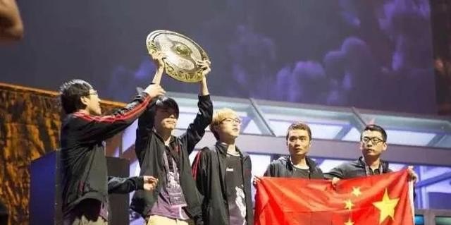 2020年dota2总冠军是谁，dota2 历届冠军