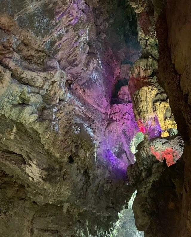 太原三郎洞原生态旅游景点门票,原生态旅游