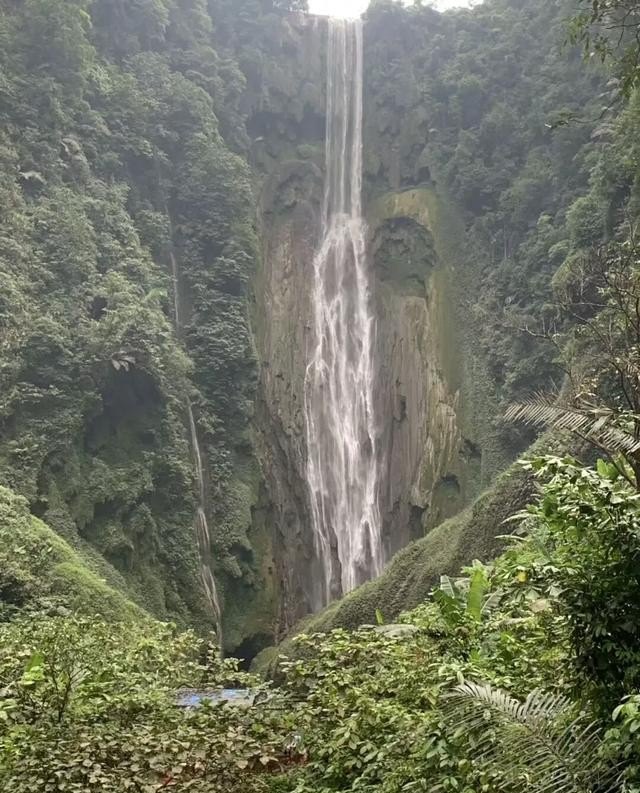 太原三郎洞原生态旅游景点门票,原生态旅游