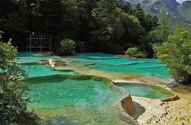 为什么我国有丰富的人文旅游资源，旅游资源丰富