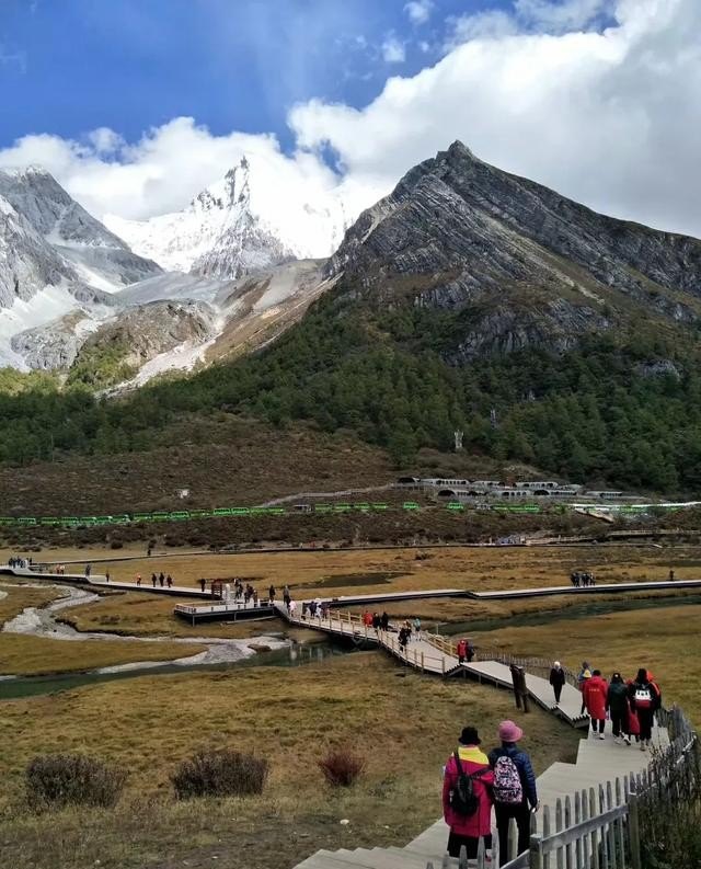 十月旅游推荐,十月旅游推荐