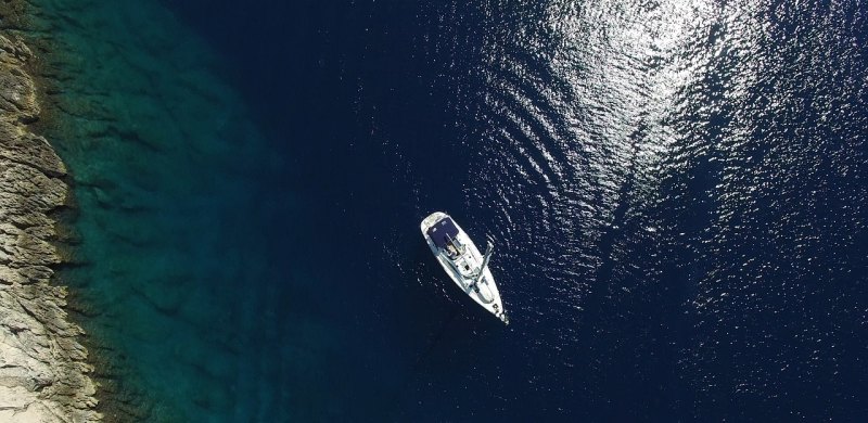 海边旅行幽默的句子，玩海水搞笑句子