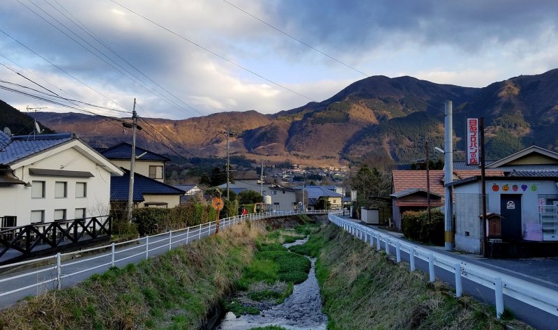 满城西龙门村游玩攻略 龙门旅游攻略