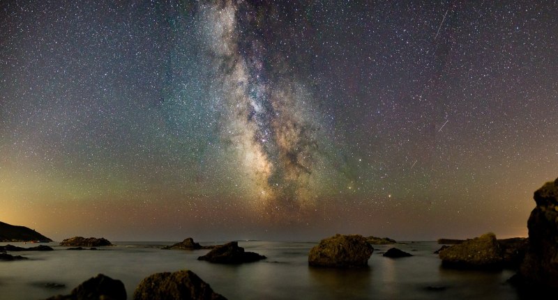 神鹿峰星空房怎么样,奢旅游