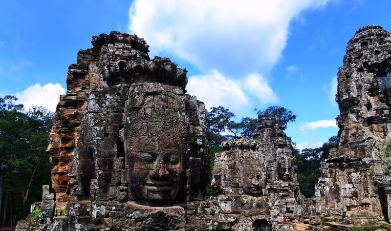 侗寨旅游景点 侗寨旅游