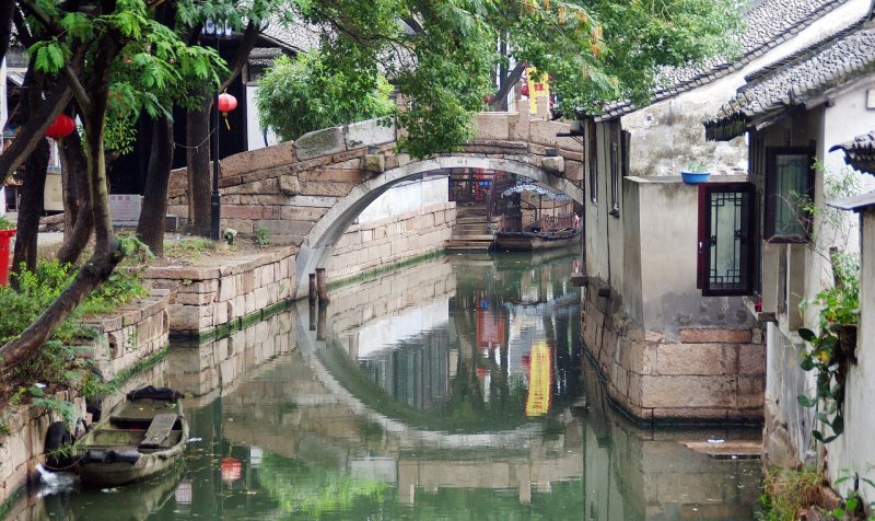 去苏州旅游攻略必备清单_苏州旅游住哪儿方便又实惠