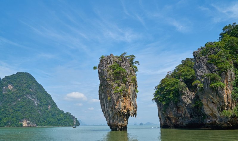 忠县有哪些地方好耍哦 忠县旅游