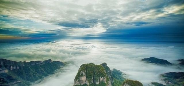 三天旅游散心适合去哪里，三天去哪里旅游