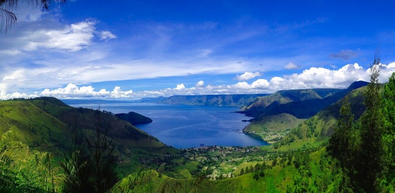 贵阳观山湖区必去的五个景点,生态旅游景点