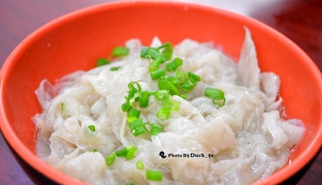 福州同利肉燕皮，福州美食推荐餐燕皮饺子店在哪里啊多少钱