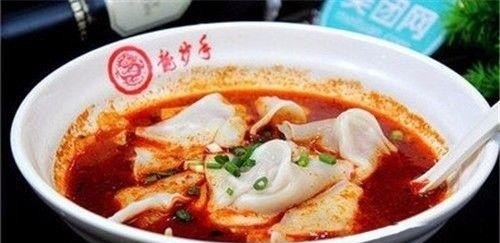 成都太古里十大必吃店,春熙路附近美食推荐川菜店