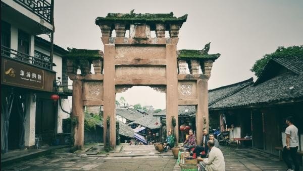 泸州旅游必去景区介绍,古蔺旅游