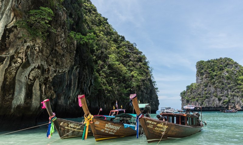 汕头出发去哪里旅游便宜 汕头市旅游