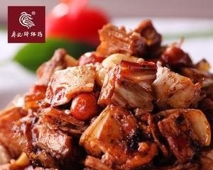 卤菜店铺最新经营模式_汇光餐饮靠谱吗