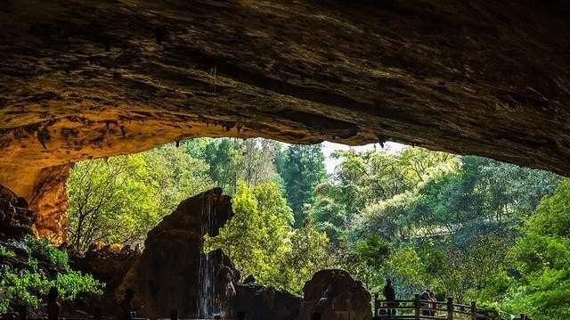 宜良汤池有什么景点，宜良旅游