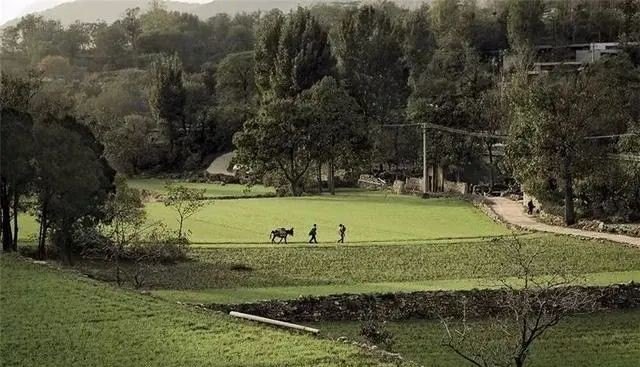 许昌十大古村落_保护古村落的宣传标语