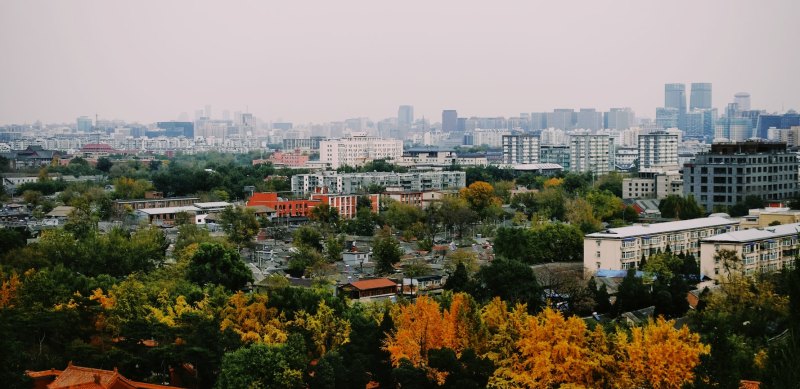 锦州十景 锦州旅游景点