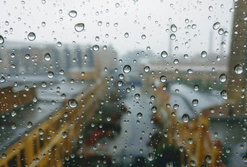 带雨字的爱情诗句有哪些，关于雨中的爱情句子