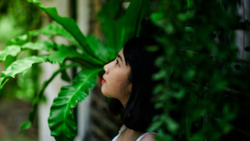 侄女爱姑姑发朋友圈的句子,形容跟姑姑感情好的句子