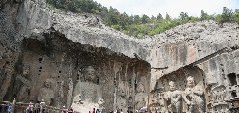 渭南市内游玩的地方_韩城旅游攻略