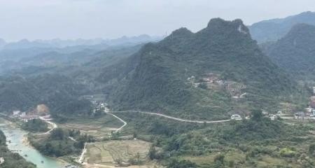 大明山自驾游详细攻略，大明山旅游