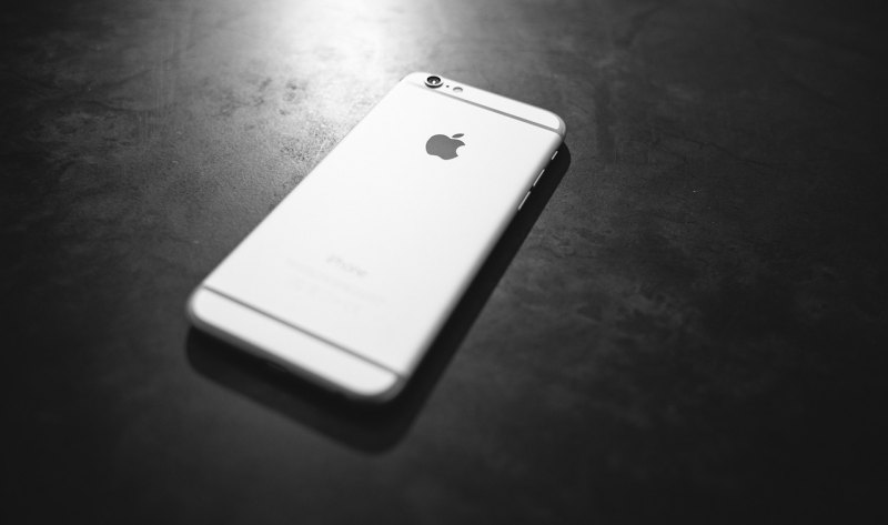 iphone6手机密码忘了怎么解锁，苹果6忘记密码怎么办