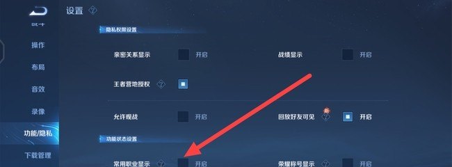 王者三个常用英雄怎么隐藏，王者荣耀的隐藏英雄