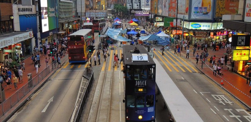 深港澳旅游攻略_港澳游自由行攻略