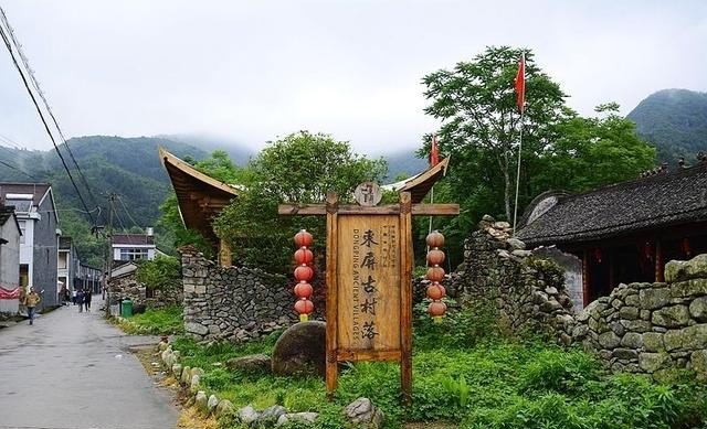 三门有哪些景点，三门旅游景点