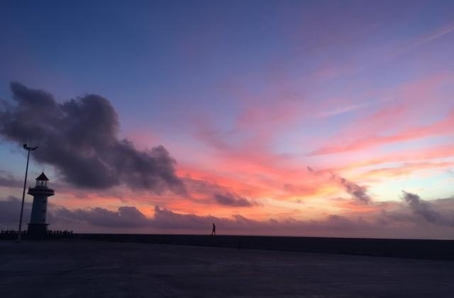 哪座城市比较适合一个人旅游,一个人旅游的地方