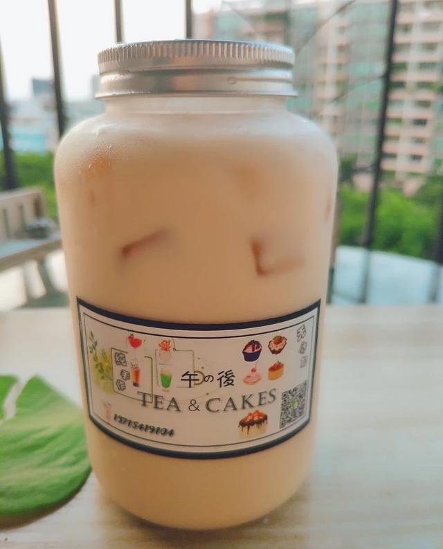 山茶涧是谁旗下的，佛山奶茶加盟店