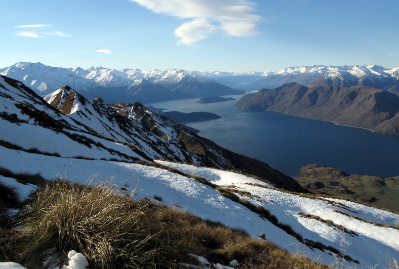 祁连山几月份风景好,祁连山旅游