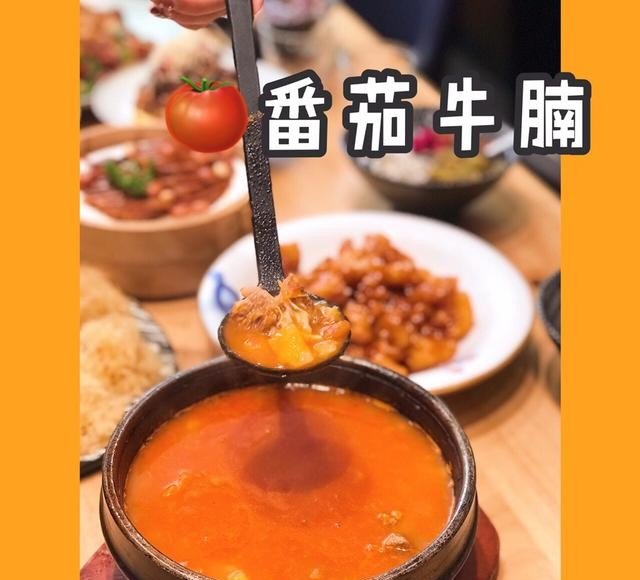 曲阜本地人必吃饭店,陕西农家小吃探店加盟费用