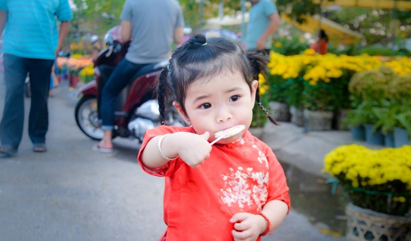 孩子幼儿园要家长对孩子说新年祝福语，都说什么，谢谢，给宝宝的美好祝福句子