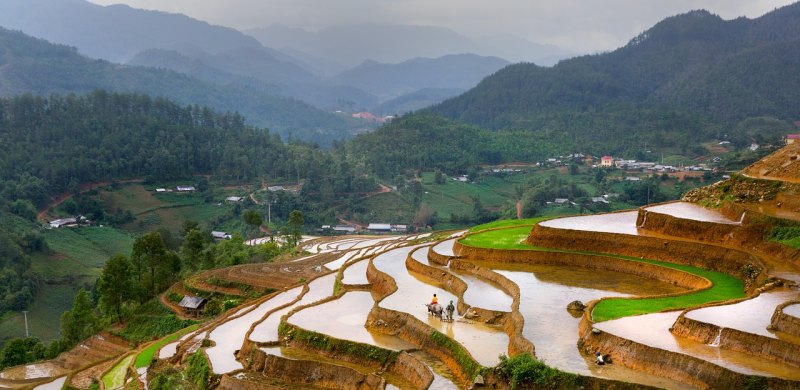 郫县适合游玩的地方,郫县旅游