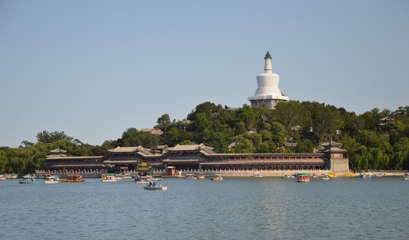 北京旅游门票攻略 北京旅游门票