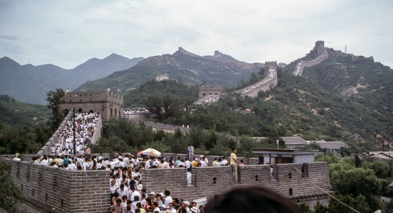 中华洞天旅游景区多久耍完_南山文化旅游区到大小洞天多少公里