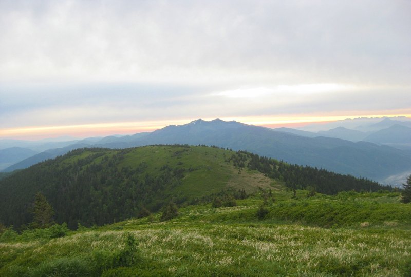 常宁天堂山自驾游旅游攻略 常宁旅游