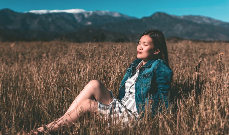 赞美女人家庭幸福的句子，致幸福女人的句子说说心情