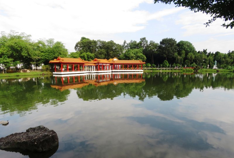 汉川周边带娃游玩好去处,汉川旅游