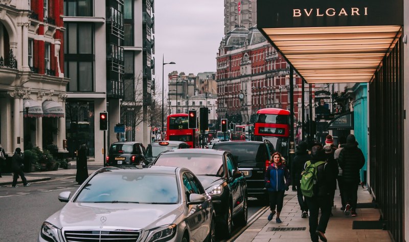 英语中avenue与street的区别_什么是街头英语