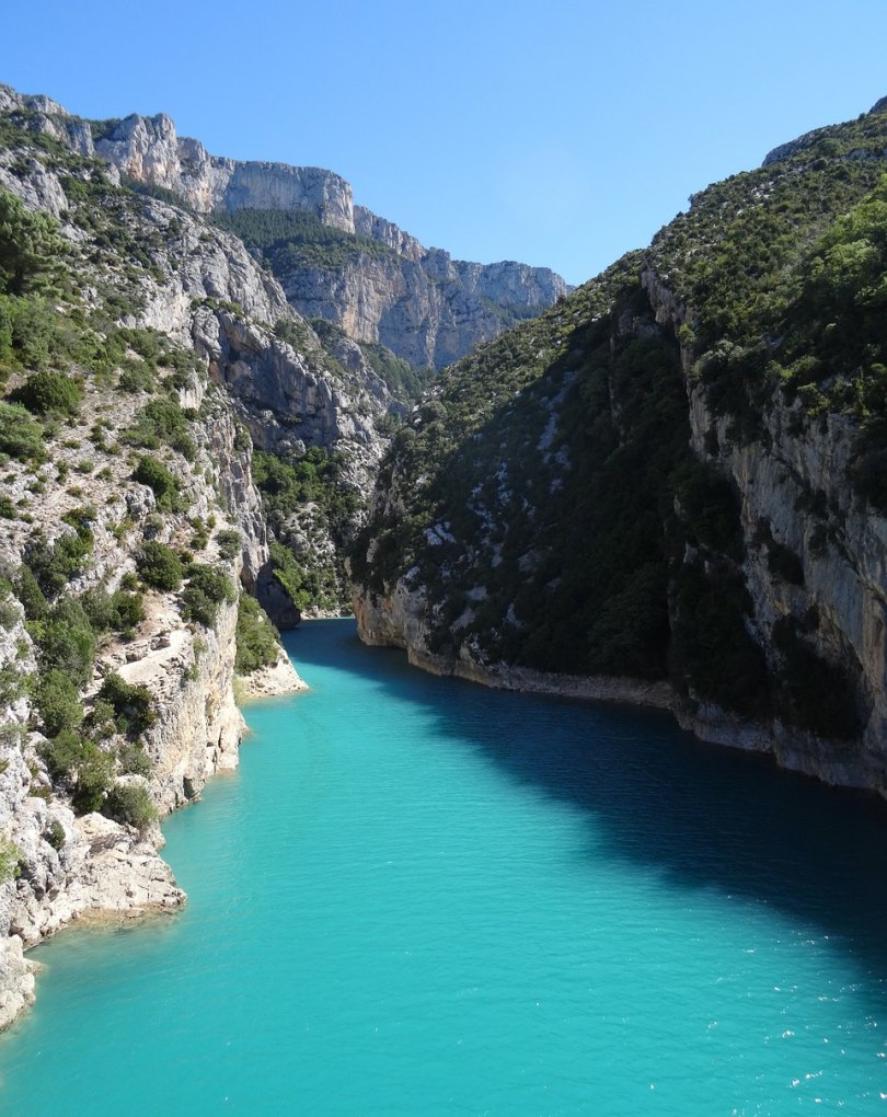 临汾避暑旅游景点推荐，山西临汾旅游