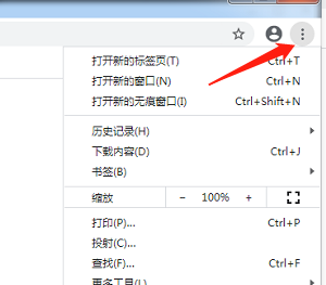 chrome浏览器是，谷歌浏览器 电脑版