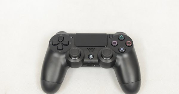 ps4能用游戏本电脑吗 电脑玩ps4游戏