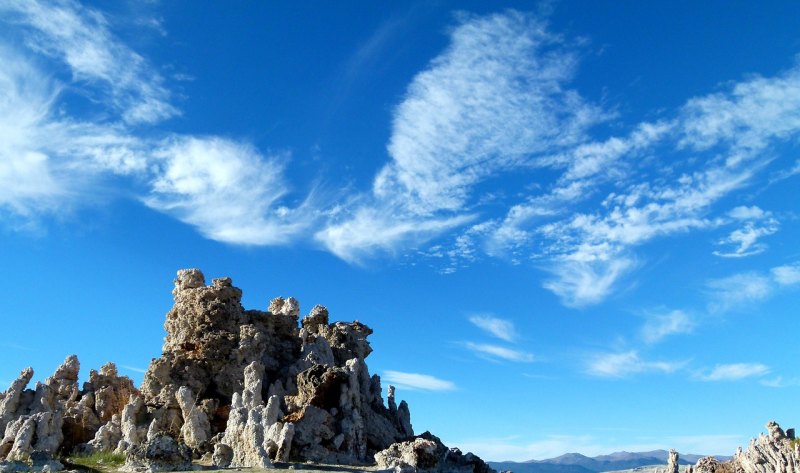 黄山风景描述,黄山旅游介绍